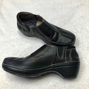 Spring Step L’Artiste Nesia Leather Shoes